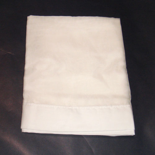 昆虫採集、用品、用具｜網のみ ナイロン紗 白 径50cm