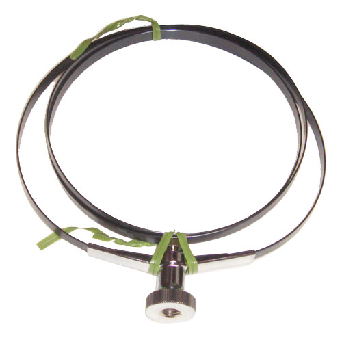 昆虫採集用品 網取り付け用長竿のみ 蝶研 Hyper Rod 10500