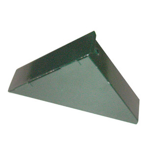 三角ケース　特大型　（15cm×20cm×5cm）250ｇ